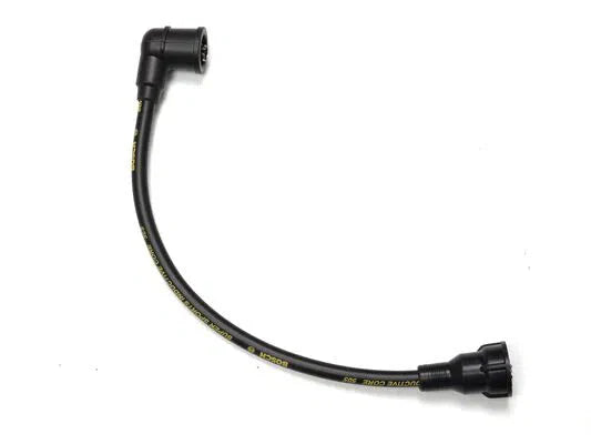BOSCH SUPERSPORT SINGLE LEAD | COIL LEAD RIGHT ANGLE-BOSCH-Autoignite NZ