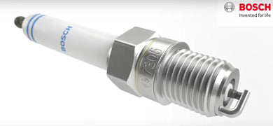 BOSCH SUPPRESSED SPARK PLUG 7305-BOSCH-Autoignite NZ