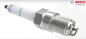 BOSCH SUPPRESSED SPARK PLUG 7305-BOSCH-Autoignite NZ