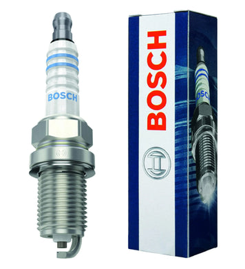 BOSCH SUPPRESSED SPARK PLUG | FR8DCX-BOSCH-Autoignite NZ