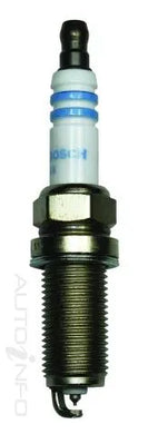 BOSCH SUPPRESSED SPARK PLUG | FR8NPP30W-BOSCH-Autoignite NZ