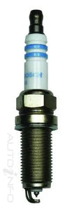 BOSCH SUPPRESSED SPARK PLUG | FR8NPP30W-BOSCH-Autoignite NZ
