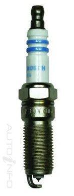 BOSCH SUPPRESSED SPARK PLUG | HR8MPP30V-BOSCH-Autoignite NZ