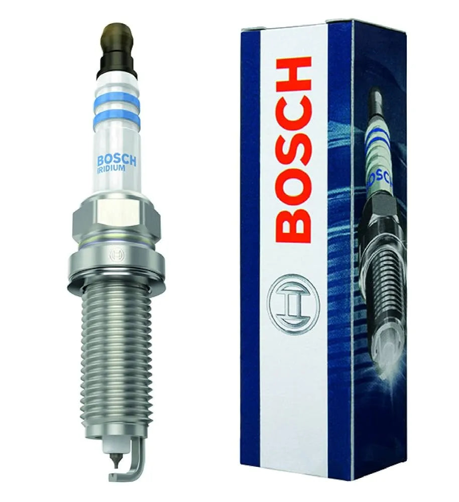 BOSCH SUPPRESSED SPARK PLUG | VR7SI332S-BOSCH-Autoignite NZ