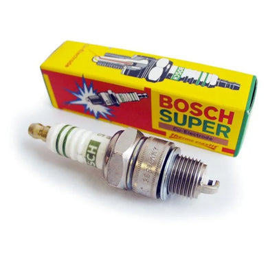 BOSCH SUPPRESSED SPARK PLUG | WR7BC-BOSCH-Autoignite NZ