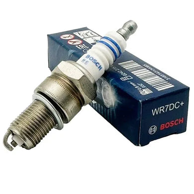 BOSCH SUPPRESSED SPARK PLUG | WR7DC-BOSCH-Autoignite NZ