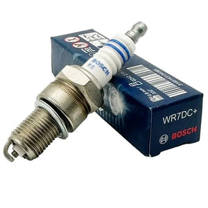 BOSCH SUPPRESSED SPARK PLUG | WR7DC-BOSCH-Autoignite NZ