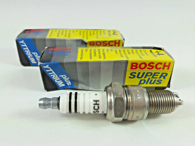 BOSCH SUPPRESSED SPARK PLUG | WR8LTC-BOSCH-Autoignite NZ