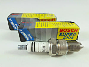 BOSCH SUPPRESSED SPARK PLUG | WR8LTC-BOSCH-Autoignite NZ