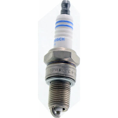 BOSCH SUPPRESSED SPARK PLUG | WR9DC-BOSCH-Autoignite NZ