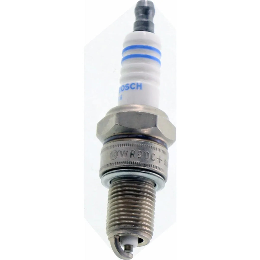 BOSCH SUPPRESSED SPARK PLUG | WR9DC-BOSCH-Autoignite NZ