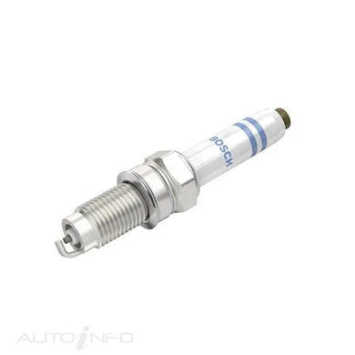 BOSCH SUPPRESSED SPARK PLUG | Y7LER02-BOSCH-Autoignite NZ