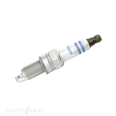 BOSCH SUPPRESSED SPARK PLUG YR7LEU-BOSCH-Autoignite NZ