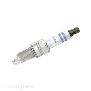 BOSCH SUPPRESSED SPARK PLUG YR7LEU-BOSCH-Autoignite NZ