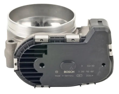 BOSCH THROTTLE BODY | 0 280 750 487-BOSCH-Autoignite NZ