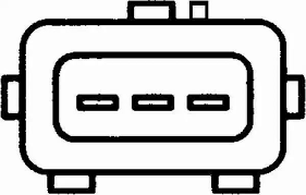 BOSCH THROTTLE-VALVE SWITCH | 0 280 122 009-BOSCH-Autoignite NZ