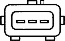 Load image into Gallery viewer, BOSCH THROTTLE-VALVE SWITCH | 0 280 122 009-BOSCH-Autoignite NZ
