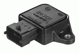 BOSCH THROTTLE-VALVE SWITCH | 0 280 122 009-BOSCH-Autoignite NZ