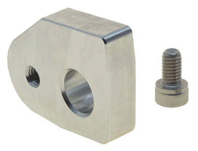 BOSCH TMAP ALUMINIUM WELD FLANGE | ALY-140-NZRACEWORKS-Autoignite NZ