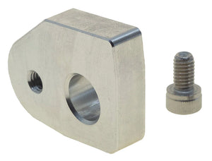 BOSCH TMAP ALUMINIUM WELD FLANGE | ALY-140-NZRACEWORKS-Autoignite NZ