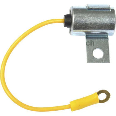 BOSCH CONDENSER | GD206-C-BOSCH-Autoignite NZ