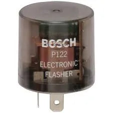 BOSCH TURN-SIGNAL FLASHER | P122-BOSCH-Autoignite NZ
