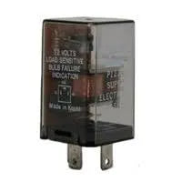 BOSCH TURN-SIGNAL FLASHER | P1230-BOSCH-Autoignite NZ