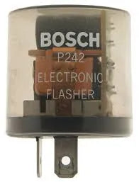 BOSCH TURN-SIGNAL FLASHER | P242-BOSCH-Autoignite NZ