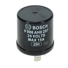 BOSCH TURN-SIGNAL FLASHER | P243-BOSCH-Autoignite NZ