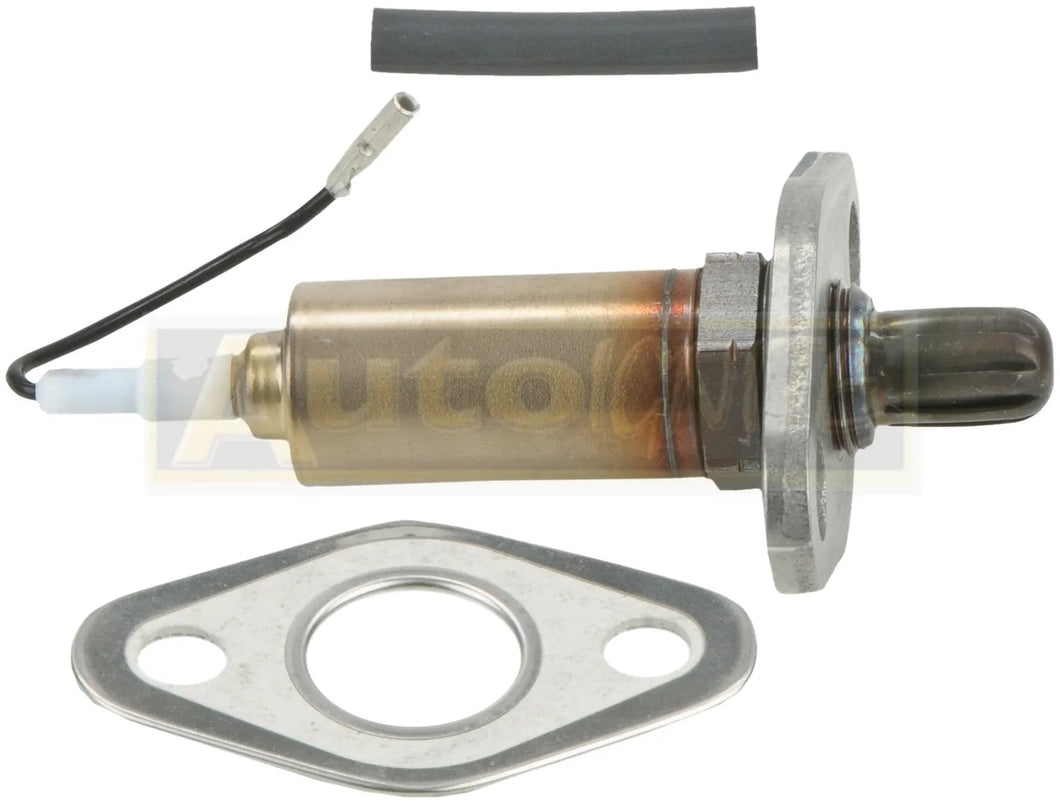 BOSCH UNIVERSAL OXYGEN SENSOR | 0 258 002 031-BOSCH-Autoignite NZ