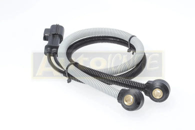 BOSCH VOLVO KNOCK SENSOR | 0 261 231 142-BOSCH-Autoignite NZ