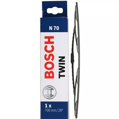 BOSCH WIPER BLADE | N70-BOSCH-Autoignite NZ