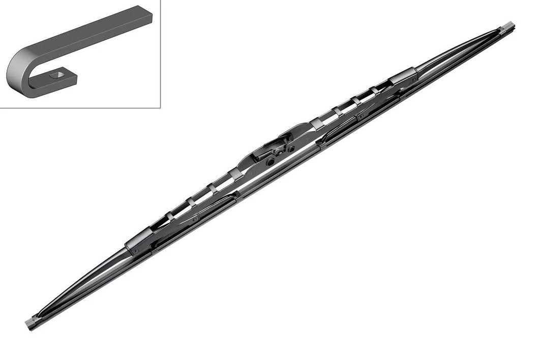 BOSCH WIPER BLADE | N73-BOSCH-Autoignite NZ