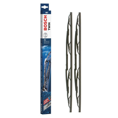 BOSCH WIPER BLADE SET 530 / 530MM-BOSCH-Autoignite NZ