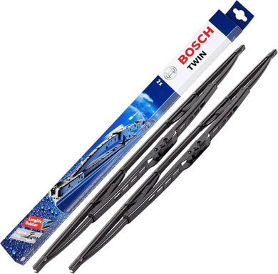 BOSCH WIPER BLADE SET | 532S-BOSCH-Autoignite NZ