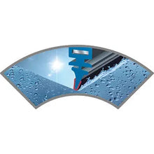 Load image into Gallery viewer, BOSCH WIPER BLADE SET 550 / 550MM-BOSCH-Autoignite NZ
