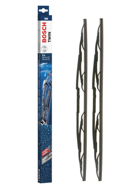 BOSCH WIPER BLADE SET 550 / 550MM-BOSCH-Autoignite NZ