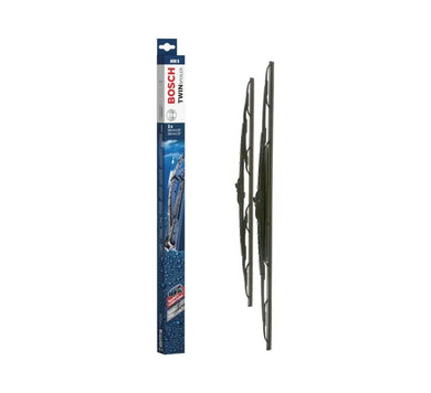 BOSCH WIPER BLADE SET 600 / 550MM-BOSCH-Autoignite NZ