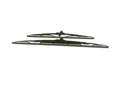 BOSCH WIPER BLADE SET | 604 S-BOSCH-Autoignite NZ