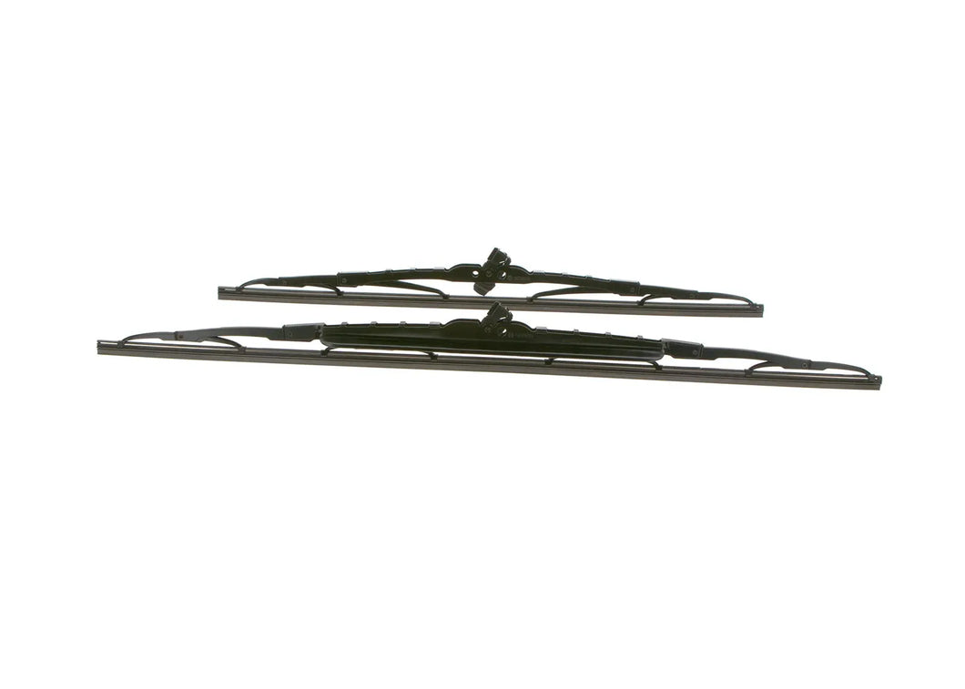 BOSCH WIPER BLADE SET | 604 S-BOSCH-Autoignite NZ