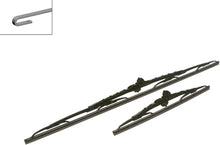 Load image into Gallery viewer, BOSCH WIPER BLADE SET 650 / 340MM-BOSCH-Autoignite NZ
