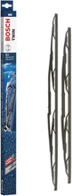 Load image into Gallery viewer, BOSCH WIPER BLADE SET 650 / 340MM-BOSCH-Autoignite NZ
