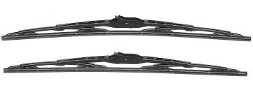 BOSCH WIPER BLADE SET 650 / 550MM-BOSCH-Autoignite NZ