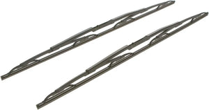 BOSCH WIPER BLADE SET 650 / 650MM-BOSCH-Autoignite NZ