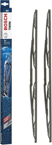BOSCH WIPER BLADE SET 650 / 650MM-BOSCH-Autoignite NZ