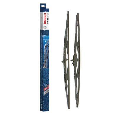 BOSCH WIPER BLADE SET | 801 S-BOSCH-Autoignite NZ