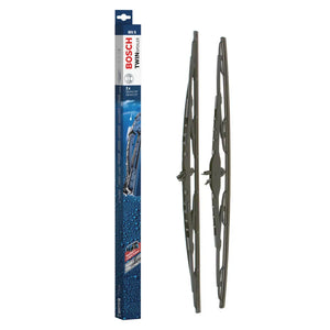 BOSCH WIPER BLADE SET | 801 S-BOSCH-Autoignite NZ
