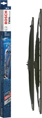 BOSCH WIPER BLADE SET-BOSCH-Autoignite NZ