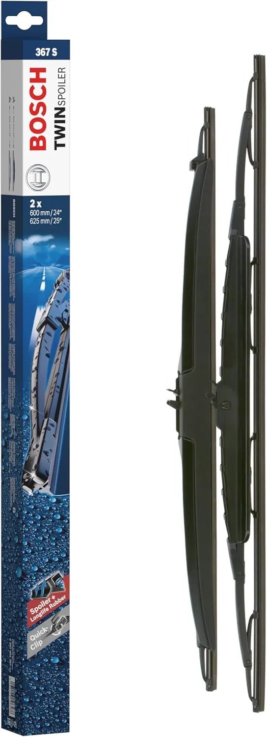 BOSCH WIPER BLADE SET-BOSCH-Autoignite NZ