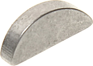BOSCH WOODRUFF KEY | 1 900 023 005-BOSCH-Autoignite NZ